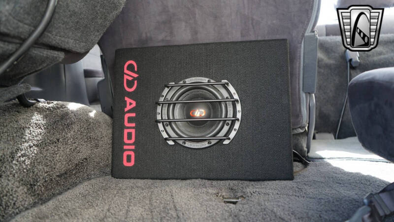 1993 Toyota Land Cruiser