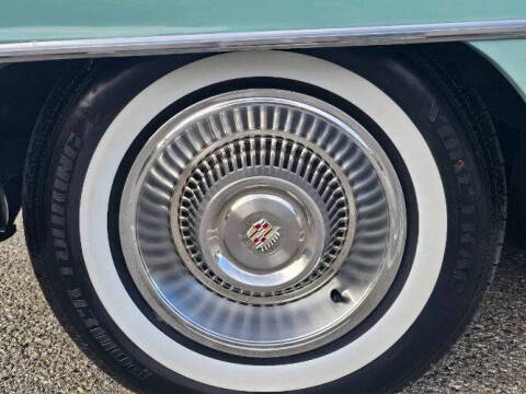 1964 Cadillac DeVille