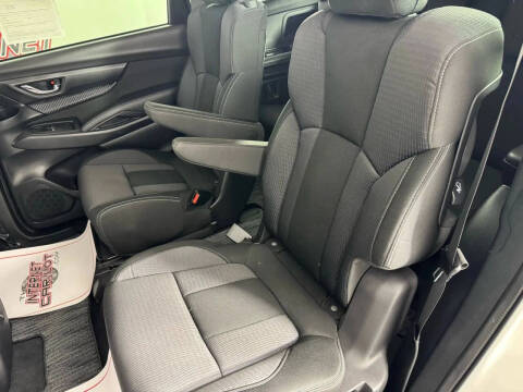 2025 Subaru Ascent Premium 7-Passenger