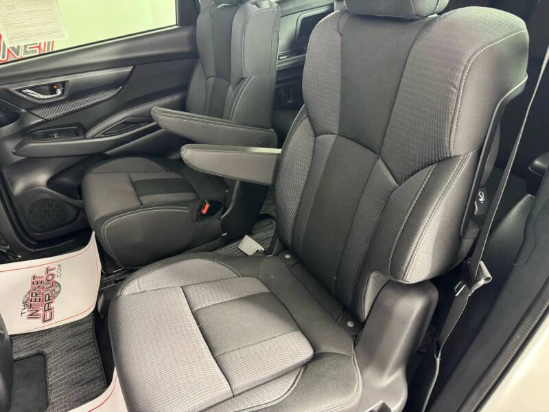 2025 Subaru Ascent Premium 7-Passenger