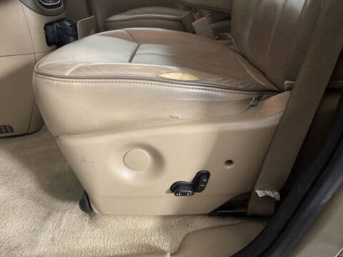 2005 Buick Terraza CXL