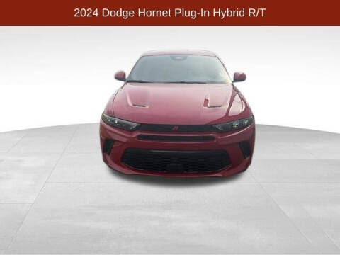 2024 Dodge Hornet R/T