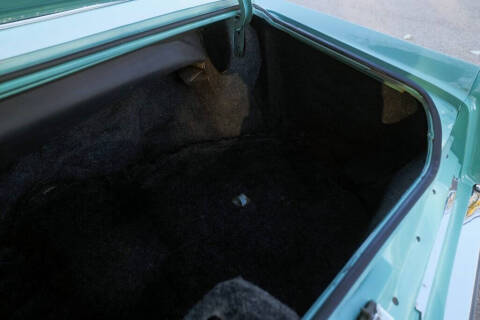 1976 Cadillac Eldorado