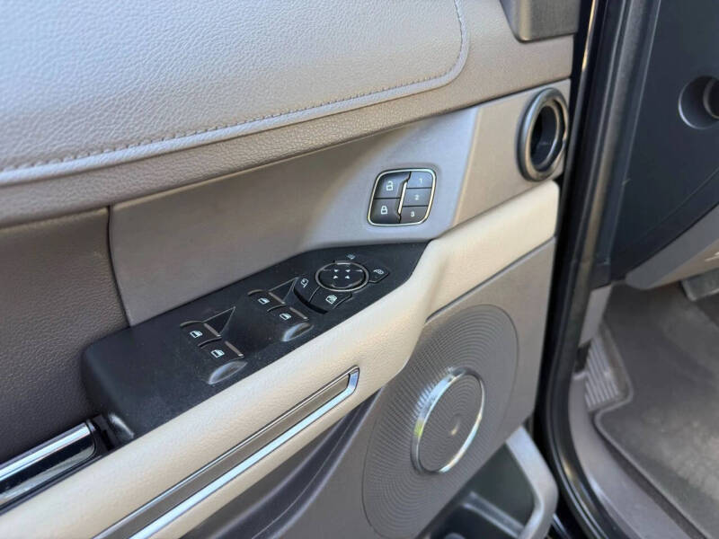 2018 Ford Expedition XLT