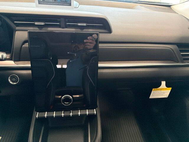 2026 GMC Terrain Denali - Photo 35