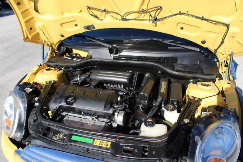 2008 MINI Cooper Clubman