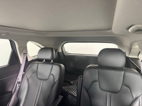 2025 Kia Sorento X-Line SX