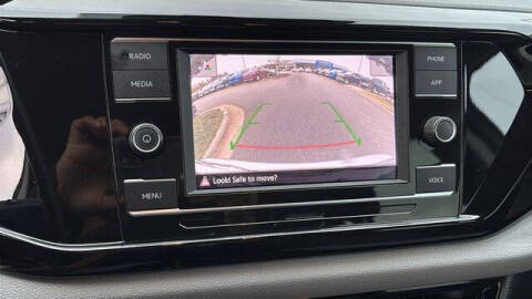 2023 Volkswagen Taos S