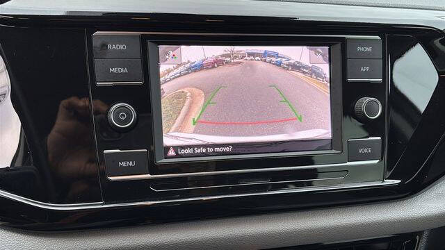 2023 Volkswagen Taos S