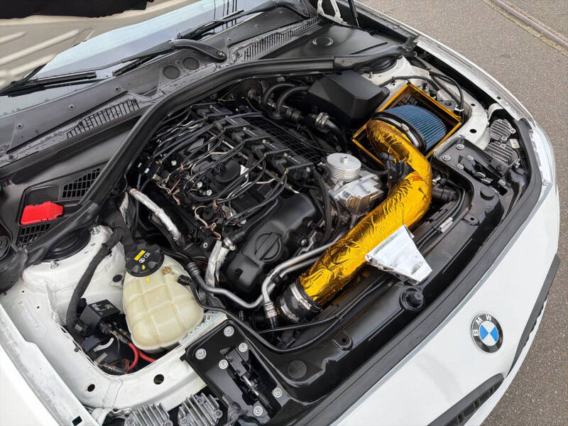 2016 BMW 2 Series M235i