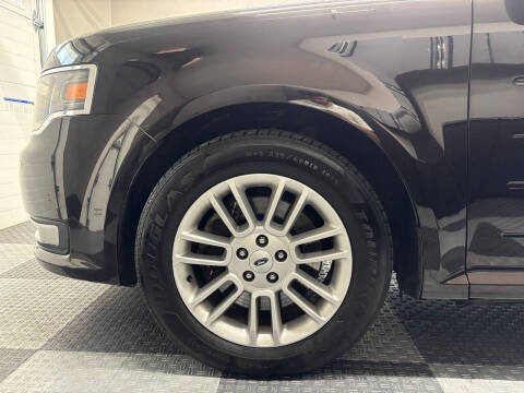 2014 Ford Flex SEL