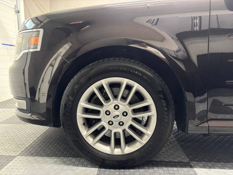 2014 Ford Flex SEL