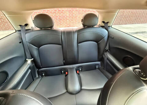 2016 MINI Hardtop 2 Door Cooper S