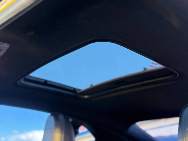 2013 Chevrolet Camaro SS