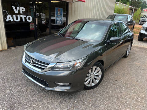2014 Honda Accord for sale at VP Auto in Greenville SC