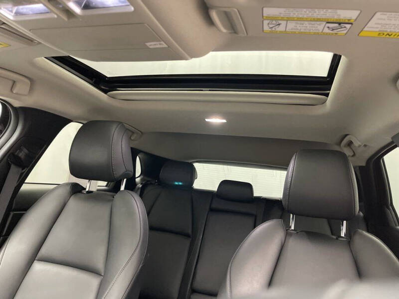 2025 Mazda CX-30 2.5 S Preferred