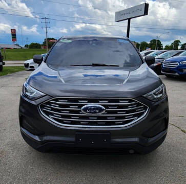 2020 Ford Edge SE