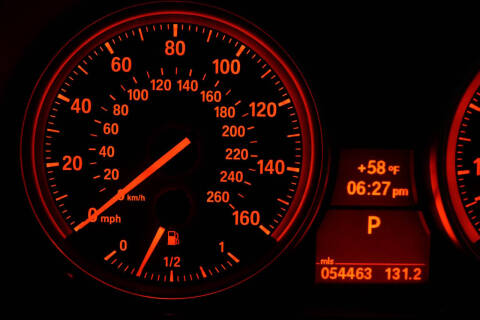 2011 BMW 3 Series 335i