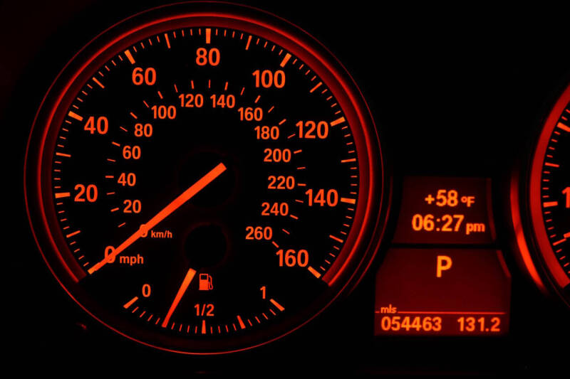 2011 BMW 3 Series 335i