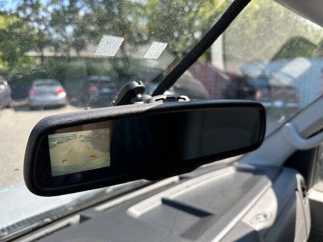 2013 Ford E-Series E-150