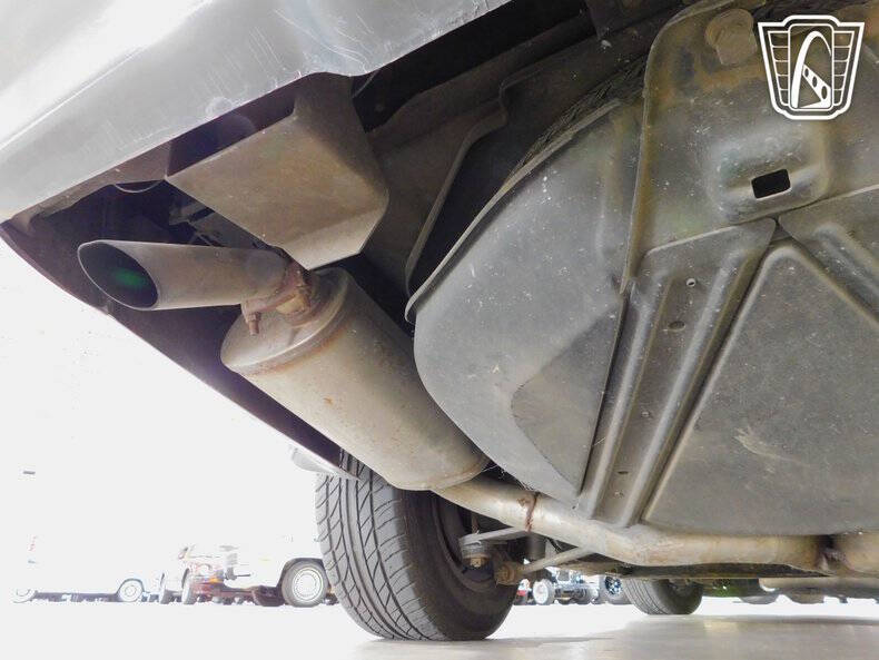 1982 Chevrolet Corvette