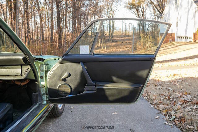 1976 Porsche 912