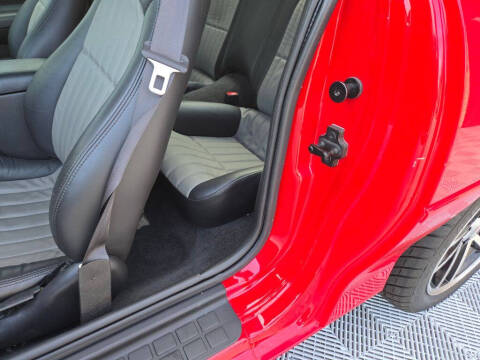 2002 Chevrolet Camaro Z28