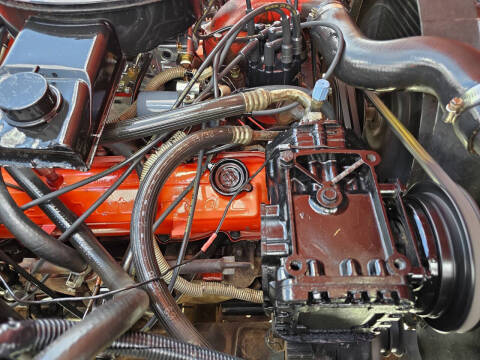 1979 International Scout