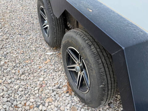 2023 Travel Lite Rove Lite