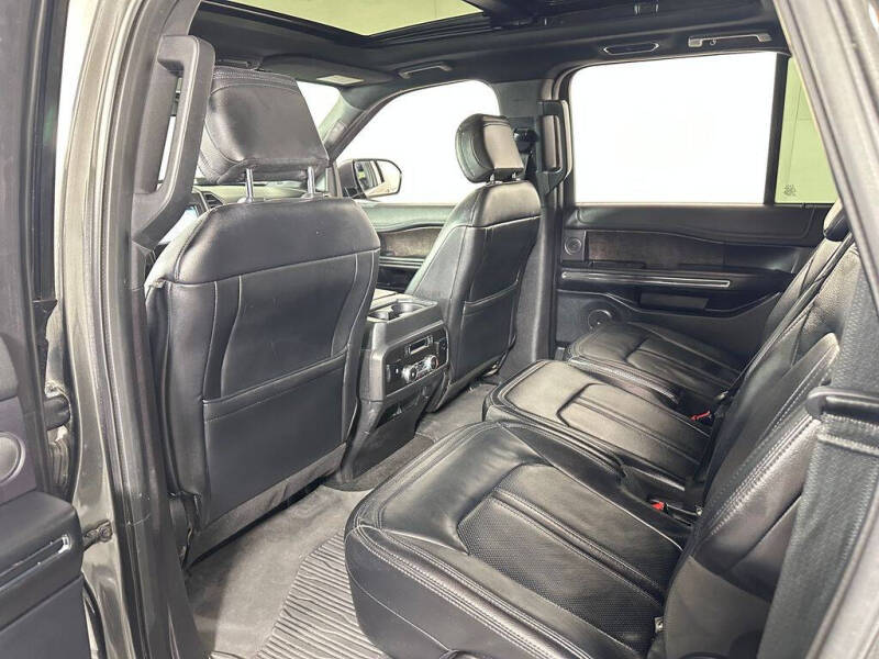 2019 Ford Expedition MAX Limited