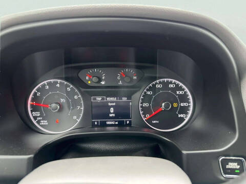 2019 GMC Acadia SLE-1