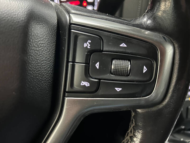 2022 Chevrolet Silverado 1500 Limited