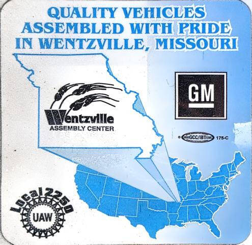 2019 Chevrolet Express 2500