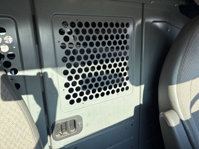 2015 GMC Savana 3500