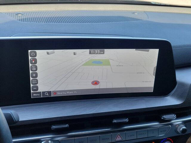 2023 Kia Telluride SX X-Line