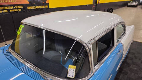 1955 Chevrolet 210