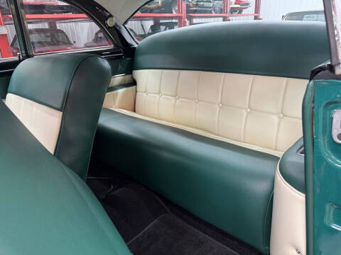 1953 Ford Crestline