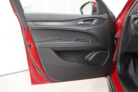 2020 Alfa Romeo Stelvio