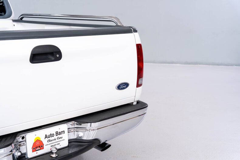 1998 Ford F-150
