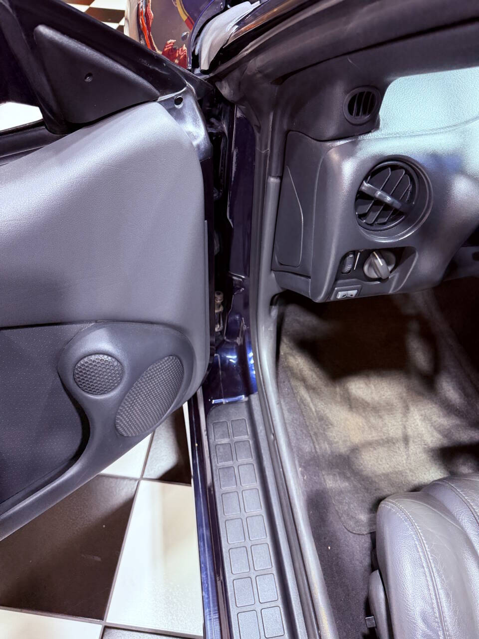 1999 Pontiac Firebird 91