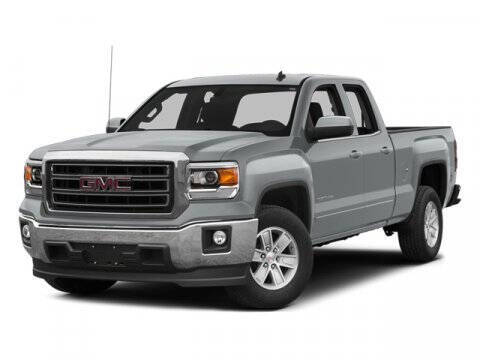 2014 GMC Sierra 1500