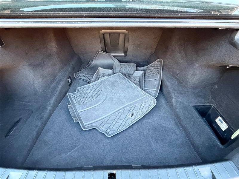 2016 BMW 7 Series 740i