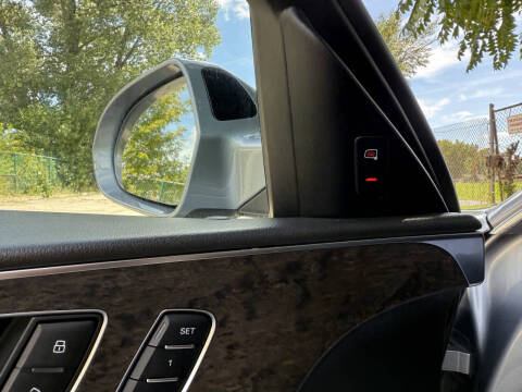 2017 Audi A6 3.0T quattro Premium Plus