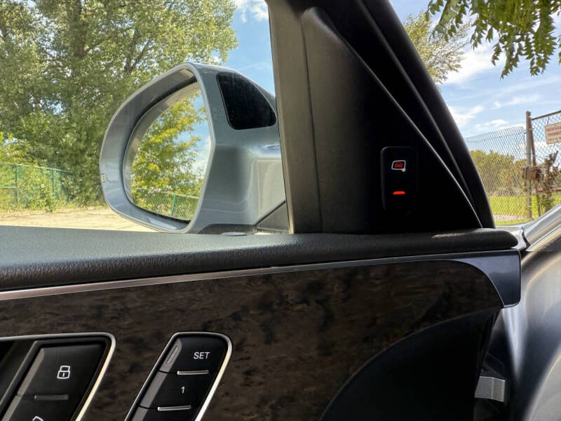 2017 Audi A6 3.0T quattro Premium Plus