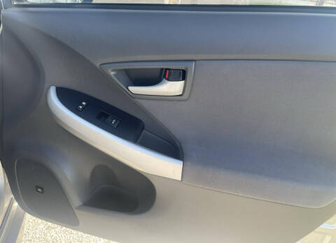 2011 Toyota Prius Five