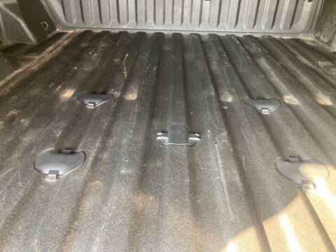 2023 GMC Sierra 2500HD