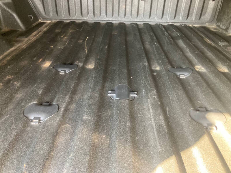 2023 GMC Sierra 2500HD