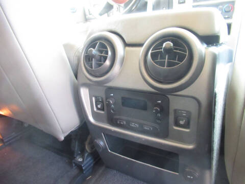 2003 HUMMER H2