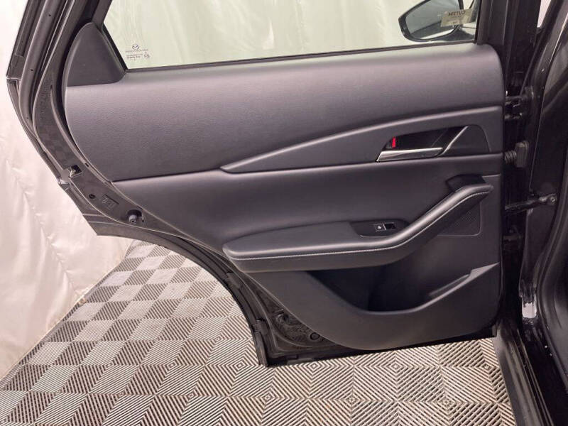 2025 Mazda CX-30 2.5 S Preferred