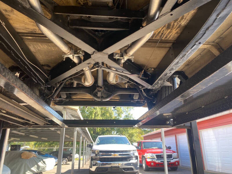 1960 Chevrolet Corvette